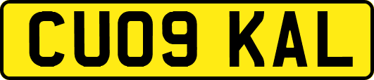 CU09KAL