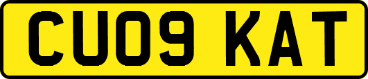 CU09KAT