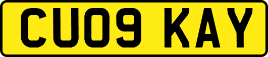CU09KAY