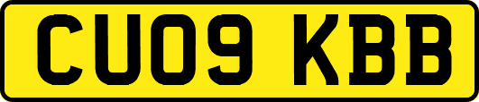 CU09KBB