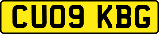 CU09KBG