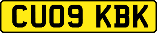 CU09KBK