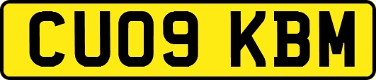 CU09KBM