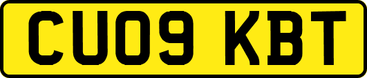 CU09KBT
