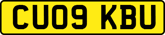 CU09KBU