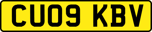 CU09KBV