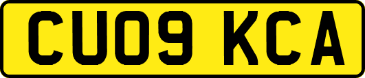 CU09KCA