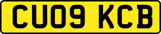 CU09KCB