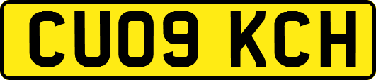 CU09KCH