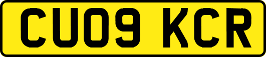 CU09KCR
