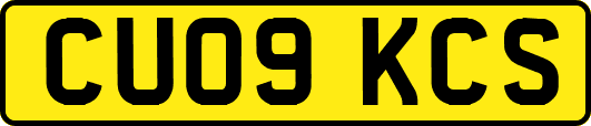 CU09KCS