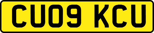 CU09KCU