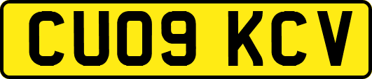 CU09KCV
