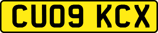 CU09KCX