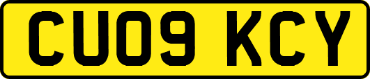 CU09KCY