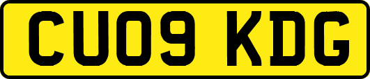 CU09KDG
