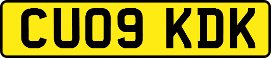 CU09KDK