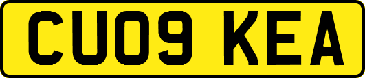 CU09KEA
