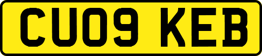 CU09KEB