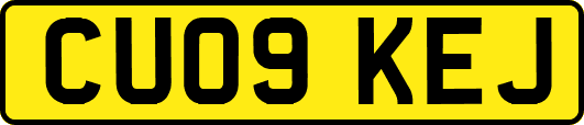 CU09KEJ