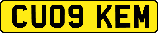 CU09KEM