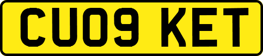 CU09KET