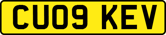 CU09KEV