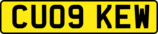 CU09KEW