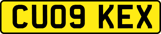 CU09KEX
