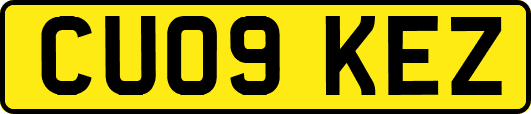 CU09KEZ
