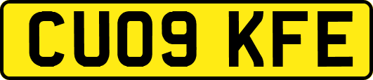 CU09KFE