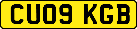 CU09KGB