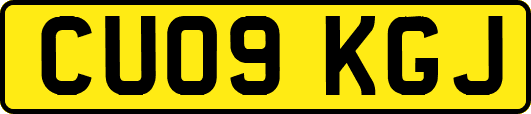 CU09KGJ