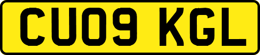 CU09KGL