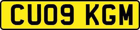 CU09KGM