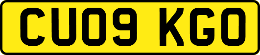 CU09KGO