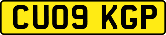 CU09KGP