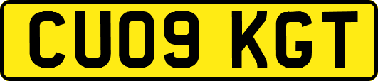 CU09KGT