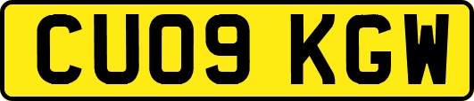 CU09KGW