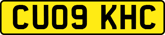CU09KHC