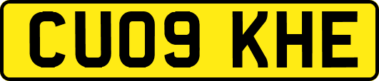 CU09KHE