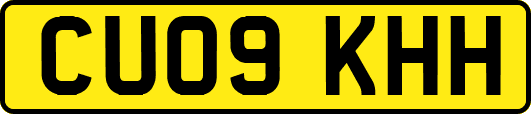 CU09KHH