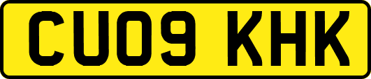 CU09KHK