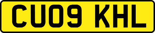 CU09KHL