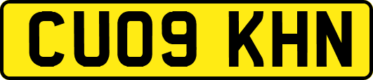 CU09KHN