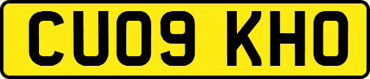 CU09KHO