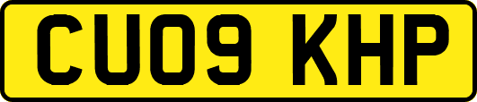 CU09KHP
