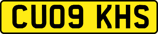 CU09KHS