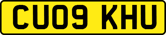 CU09KHU
