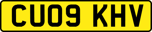CU09KHV